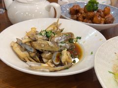 -渔满仓海鲜渔家(象山二店)