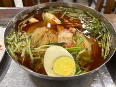 -西塔大冷面(市府大路店)