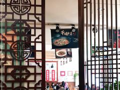 -晋一碗刀削面·特色家常菜(云岗店)