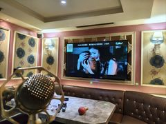 -幸福时光KTV(燕子山路店)