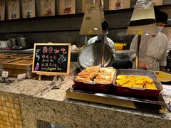 -西安赛瑞喜来登大酒店