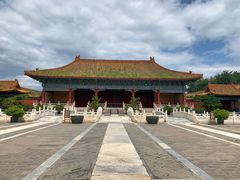 -北京市劳动人民文化宫(太庙)