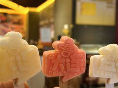 -喝丢一只鞋海鲜烧烤·海肠捞饭(东关街店)