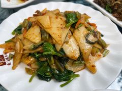 -瑞丰园庭院餐厅·白族传统家常菜