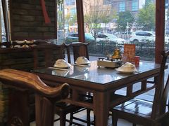 -肖记公安牛肉鱼杂馆·省级非物质文化遗产(三角路直营店)