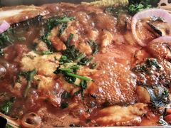 -半天妖烤鱼(方庄店)