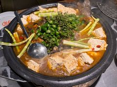 -探鱼·鲜青椒爽麻烤鱼(正佳广场店)