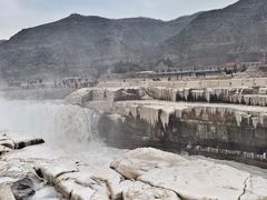 -陕西黄河壶口瀑布旅游区