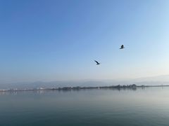 -西昌邛海湿地