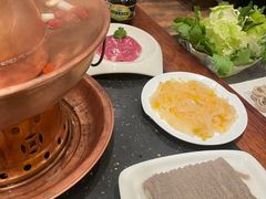 -南门涮肉(通州大船店)