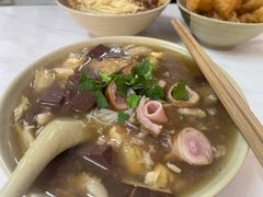 -阿芳卤面(中闽百汇店)