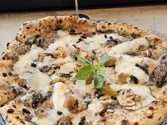 -Mammamia意大利餐厅(古北店)