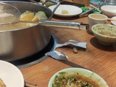 -掂档潮汕牛肉火锅(cityon熙地港店)
