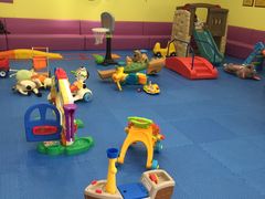 -美国悦宝园早教托育中心(东坝店)