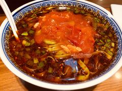 -福瑞记老孙头biangbiang面(新生路店)