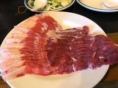 -裕德孚·非遗手切涮羊肉(东直门内大街店)