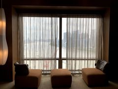 -上海外滩茂悦大酒店