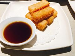 黄糖糍粑-海底捞火锅(勒泰店)