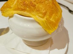 酥皮玉米浓汤-王品牛排(佛山南海万科广场店)