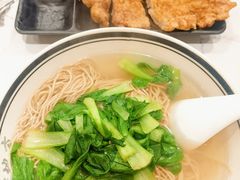 -老地方面馆(思南路店)