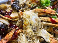 香辣蟹-黄师傅香辣虾(金山大道店)