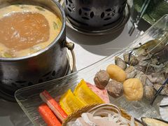 -Thai Basil罗勒叶泰式餐厅(时代天街店)