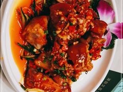 -四季缤纷椰子鸡(雨花亭凯德广场店)