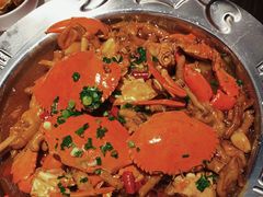 -胖哥俩肉蟹煲(杭州下沙学林街店)