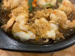 -船歌·鱼水饺青岛菜(国贸商城店)