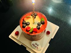 -姆们M Sweetie Cake(三里屯店)