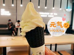 -喜茶(杭州滨江宝龙店)