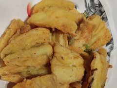 -阿明小菜·海鲜·上海菜(梅陇店)