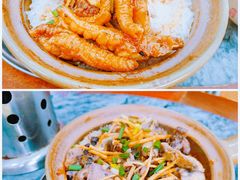 -荣记煲仔饭(高庙路店)