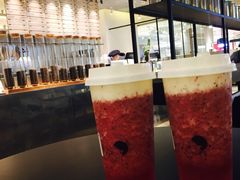 -喜茶(深圳东门1234店)