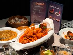 -米桃·苏园·苏锡菜(仁恒仓街店)