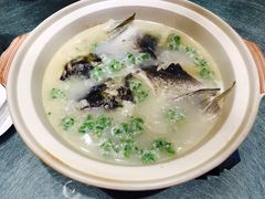 -小厨娘淮扬菜(六合欢乐港店)