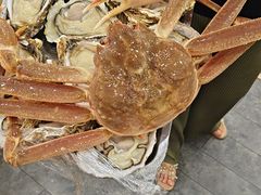-粤盛海鲜平价店(洛溪食街店)