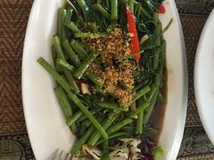 -BAI BUA RESTAURANT
