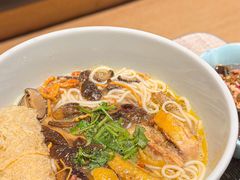 -云味馆·云南菜·云南米线(景田店)