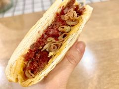 -清真拉妈卤味(回民街店)