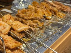-熙成烧烤(白塔岭店)