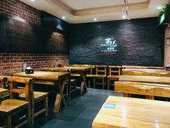 -万记麻辣烫国展总店