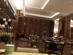 -融信华邑酒店·鲜艳西餐厅