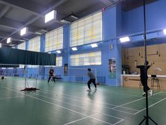 -GT健身(育秀会馆)