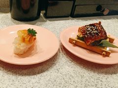 -争鲜回转寿司(西红门荟聚PLUS店)