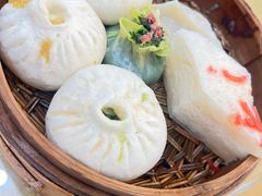 -富春茶社(国庆路店)
