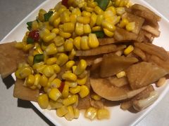 -海底捞火锅(上元大街店)