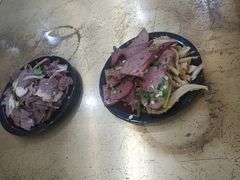 -惠丰源烩面馆(经七路店)