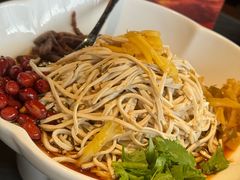 -小厨娘金榜题名(夫子庙秦淮河店)