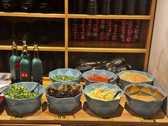 -牛串门串串香(东直门簋街总店)